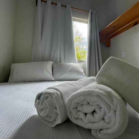 Caraiva Recanto Pousada De Ferias 외부 사진