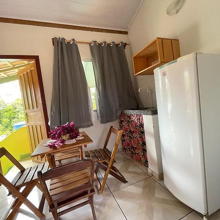 Caraiva Recanto Pousada De Ferias 외부 사진