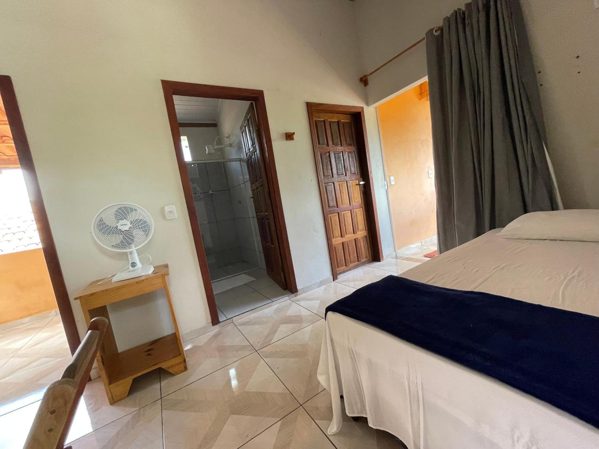 Caraiva Recanto Pousada De Ferias 외부 사진