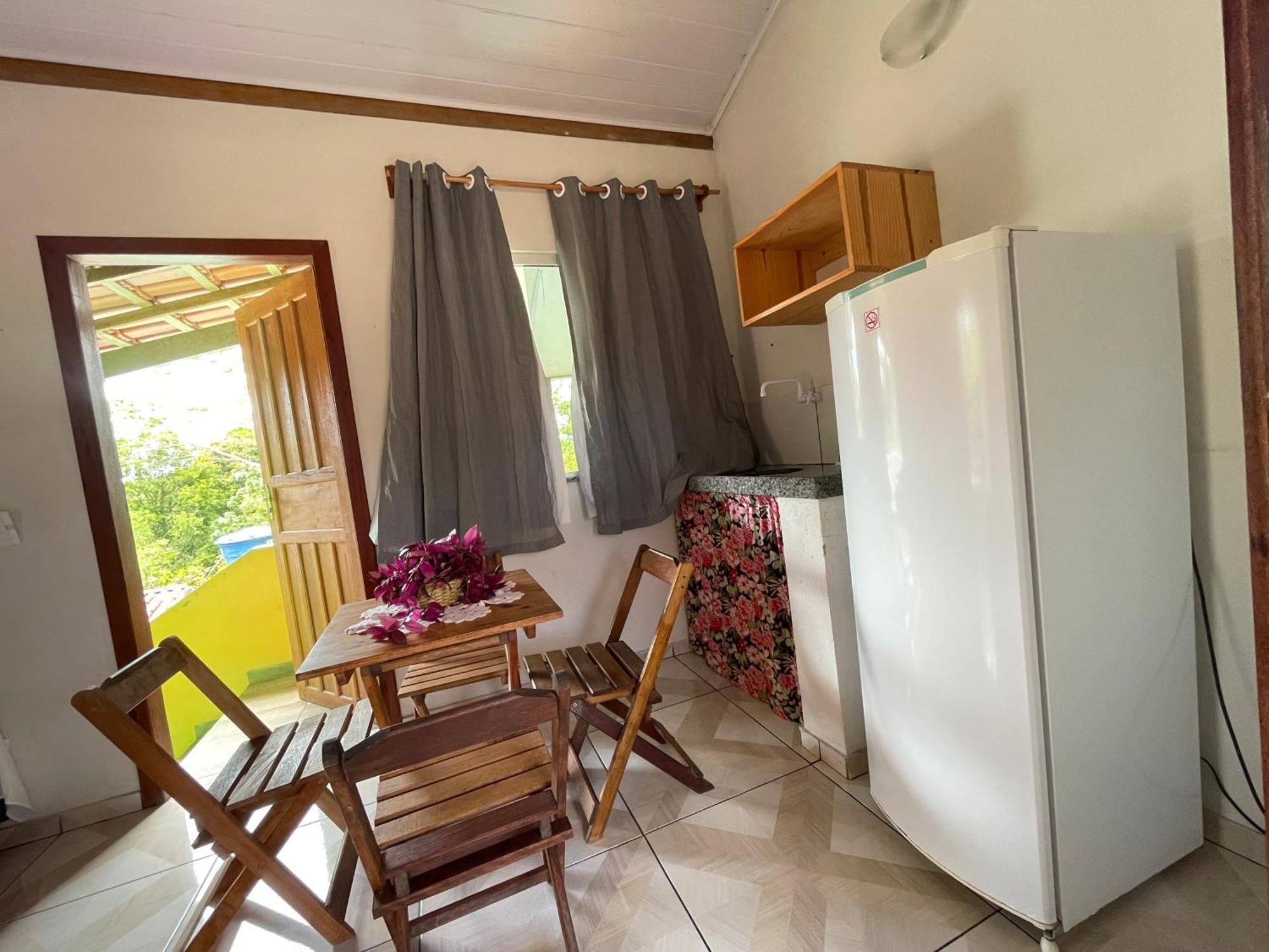 Caraiva Recanto Pousada De Ferias 외부 사진