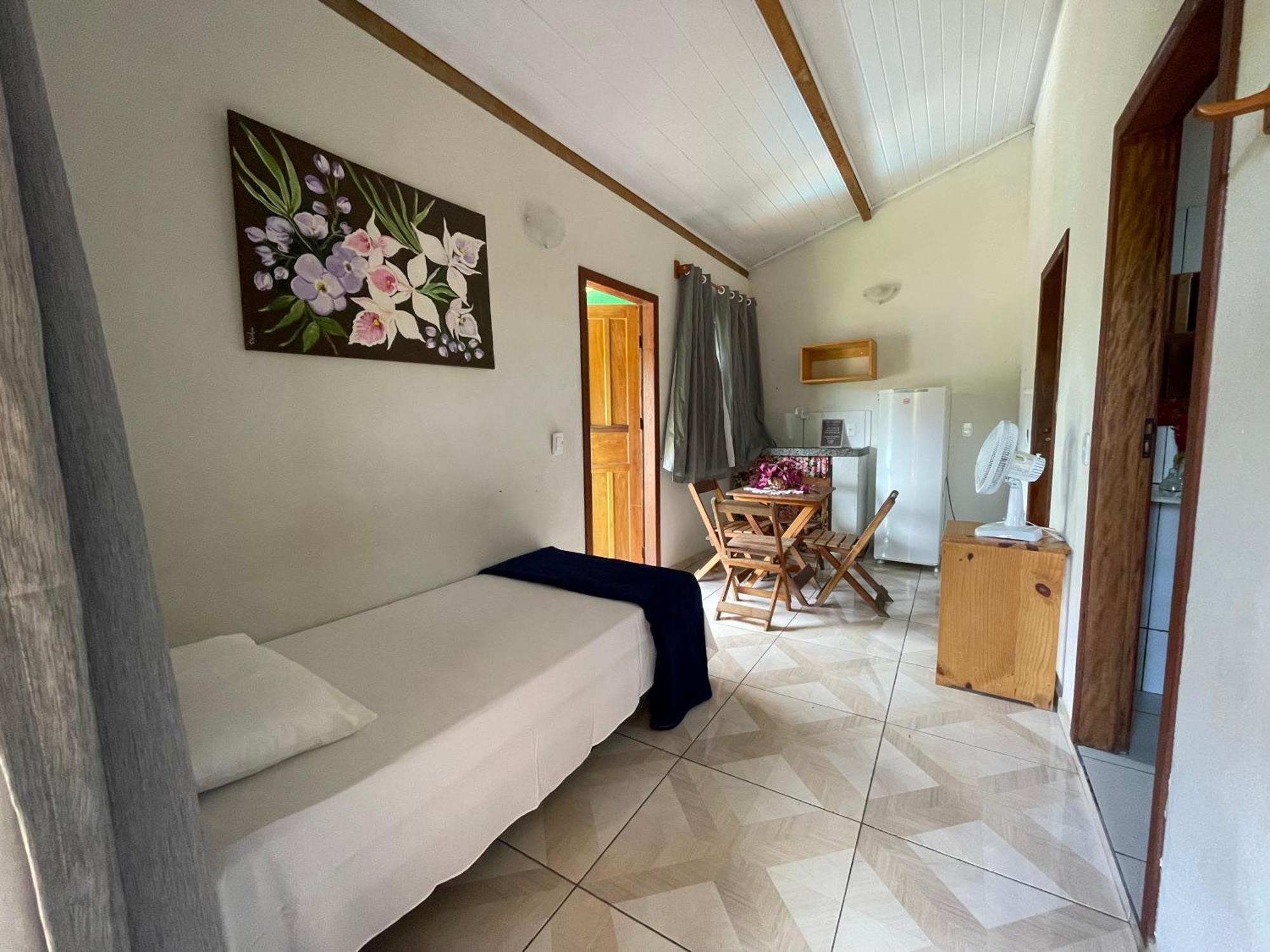 Caraiva Recanto Pousada De Ferias 외부 사진