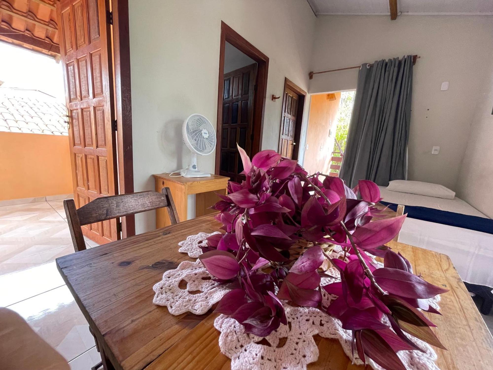 Caraiva Recanto Pousada De Ferias 외부 사진