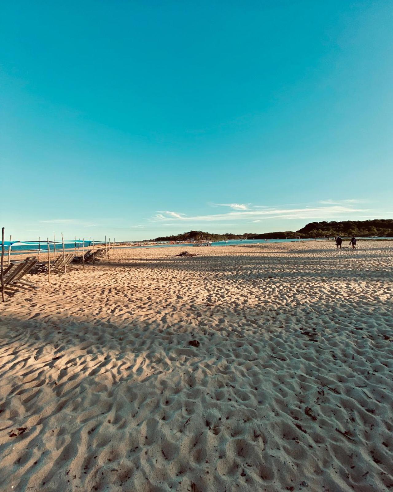 Caraiva Recanto Pousada De Ferias 외부 사진