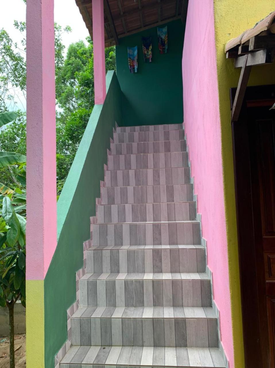 Caraiva Recanto Pousada De Ferias 객실 사진