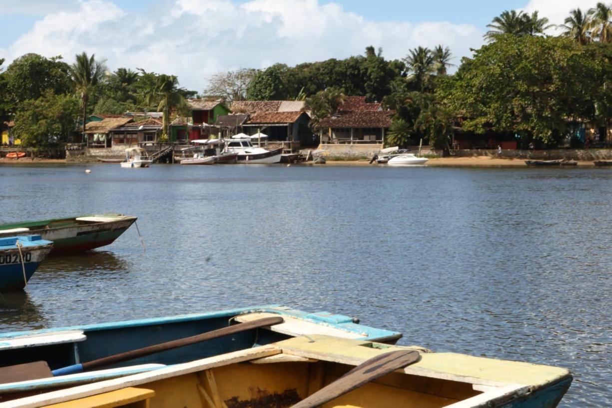 Caraiva Recanto Pousada De Ferias 객실 사진