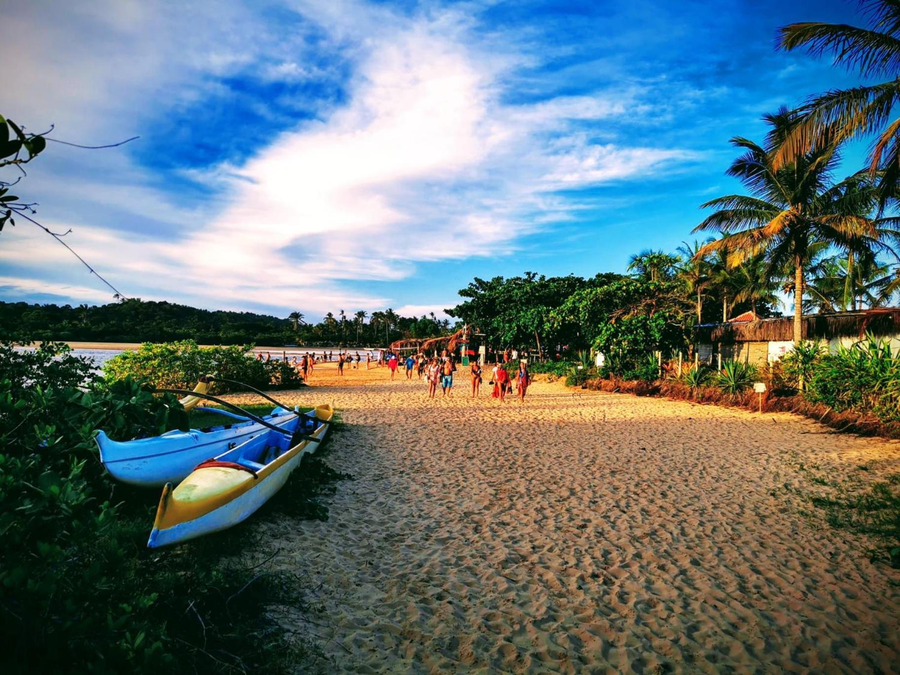 Caraiva Recanto Pousada De Ferias 객실 사진